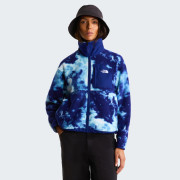 Damen-Sweatshirt The North Face W Yumiori Off Peak Full Zip Jacket -Prnt