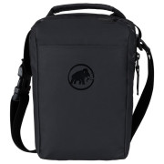Umhängetasche Mammut Seon Pouch schwarz black