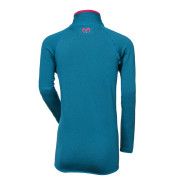 Kinder-Funktions-Sweatshirt Progress Tispa Junior Merino