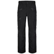 Herren-Skihose Loap Orix schwarz Tap Shoe