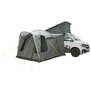 Autozelt Outwell Pine Hills grau Grey