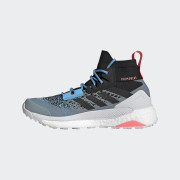 Damenschuhe Adidas Terrex Free Hiker Primeblue