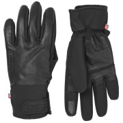Skihandschuh SealSkinz Rocklands schwarz Black