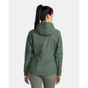 Damen-Softshell-Jacke Kilpi Sonna