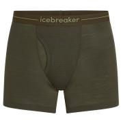Herren-Boxershorts Icebreaker 175 Everyday Boxers wFly