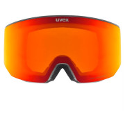 Skibrille Uvex Lace Attract FM