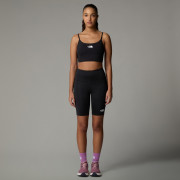 Damenshorts The North Face Flex 8In Tight
