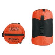 Daunenschlafsack Ferrino Lightec 750 Duvet WTS orange