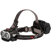 Stirnlampe Ledlenser Čelovka XEO 19R s kufrem schwarz