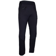 Herrenhose Silvini Tiniso schwarz black