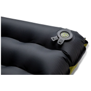 Aufblasbare Isomatte NEMO Equipment Tensor Extreme Conditions Long Wide