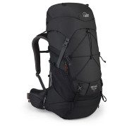 Rucksack Lowe Alpine Sirac Plus 65 grau/schwarz Ebony