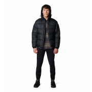 Herren-Winterjacke Columbia Pike Lake™ II Hooded Jacket