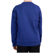 Kinder-Sweatshirt 4F Sweatshirt M2688 Cobalt