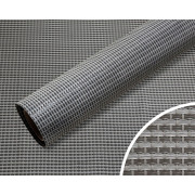 Teppich Brunner Kinetic 600 250x300 cm grau