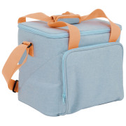 Kühltasche Bo-Camp Montpazier hellblau Blue