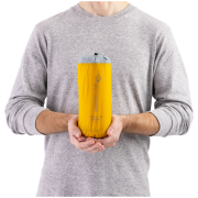 Aufblasbare Isomatte Sea to Summit Ultralight XR Insulated Mat Large