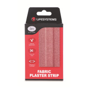 Tapeband Lifesystems Fabric Strip 4cm x 1m (x3m)