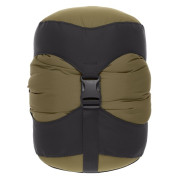 Kompressionssack Sea to Summit Lightweight Compression Sack 5L grün/schwarz Burnt Olive