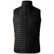 Herrenweste Dare 2b Descending II Gilet schwarz Black - 800