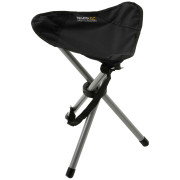 Campinghocker Regatta Ternio Tripod Stool schwarz Black