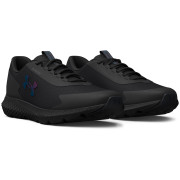 Herren Laufschuhe Under Armour Charged Rogue 3 Storm