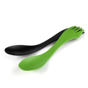 Besteckset Light My Fire Spork Large grün
