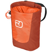Kreidebeutel Ortovox Trad Chalkbag orange desert orange
