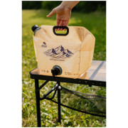Wassersack Zulu Tanker 8l