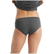 Damenhöschen Icebreaker Siren Hipkini