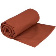 Schnelltrocknendes Handtuch Sea to Summit DryLite Towel XL