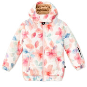 Kinderjacke DucKsday Winter Jacket Bliss rosa Pastel