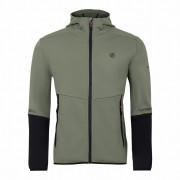 Herren-Sweatshirt Dare 2b Camber Core Stretch grün OlivineGreen