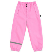 Wasserdichte Kinderhosen DucKsday Rainpants Pink/em rosa Pink