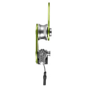 Umlenkrolle Edelrid Spoc