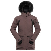 Damen-Winterjacke Alpine Pro Werda 3