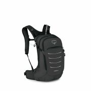 Rucksack Osprey Syncro 12 schwarz raven black