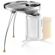 Campingkocher BioLite Campstove Portable Grill