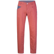 Herrenhose Rafiki Rockland 2024 ziegel redwood