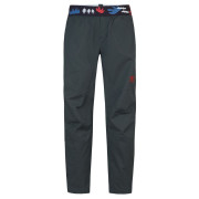 Kinderhose Rafiki Pedro Jr Blue Graphite/Tobacco schwarz/grau blue graphite/tobacco