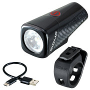 Vorderlicht Sigma Buster 150