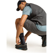 Herrensocken Icebreaker M Mer Hike+ Light Crew