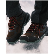 Trekkingschuhe Kilpi Piton High Wp-U