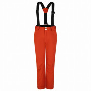 Kinderhose Dare 2b Outmove II Pant orange/schwarz Rooibos Tea