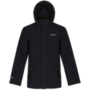 Herrenjacke Regatta Northfield III schwarz