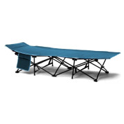 Campingliege Hamaka.eu King blau