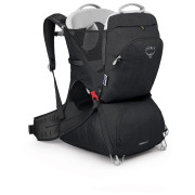 Kindertrage Osprey Poco Slt schwarz black