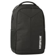 Urban-Rucksack Caterpillar City Adventure schwarz Black