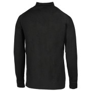 Herren-T-Shirt Zulu Merino 180 Zip Long