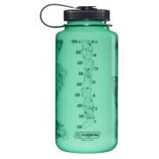 Flasche Nalgene Wide Mouth Glo Wyld 1000 ml